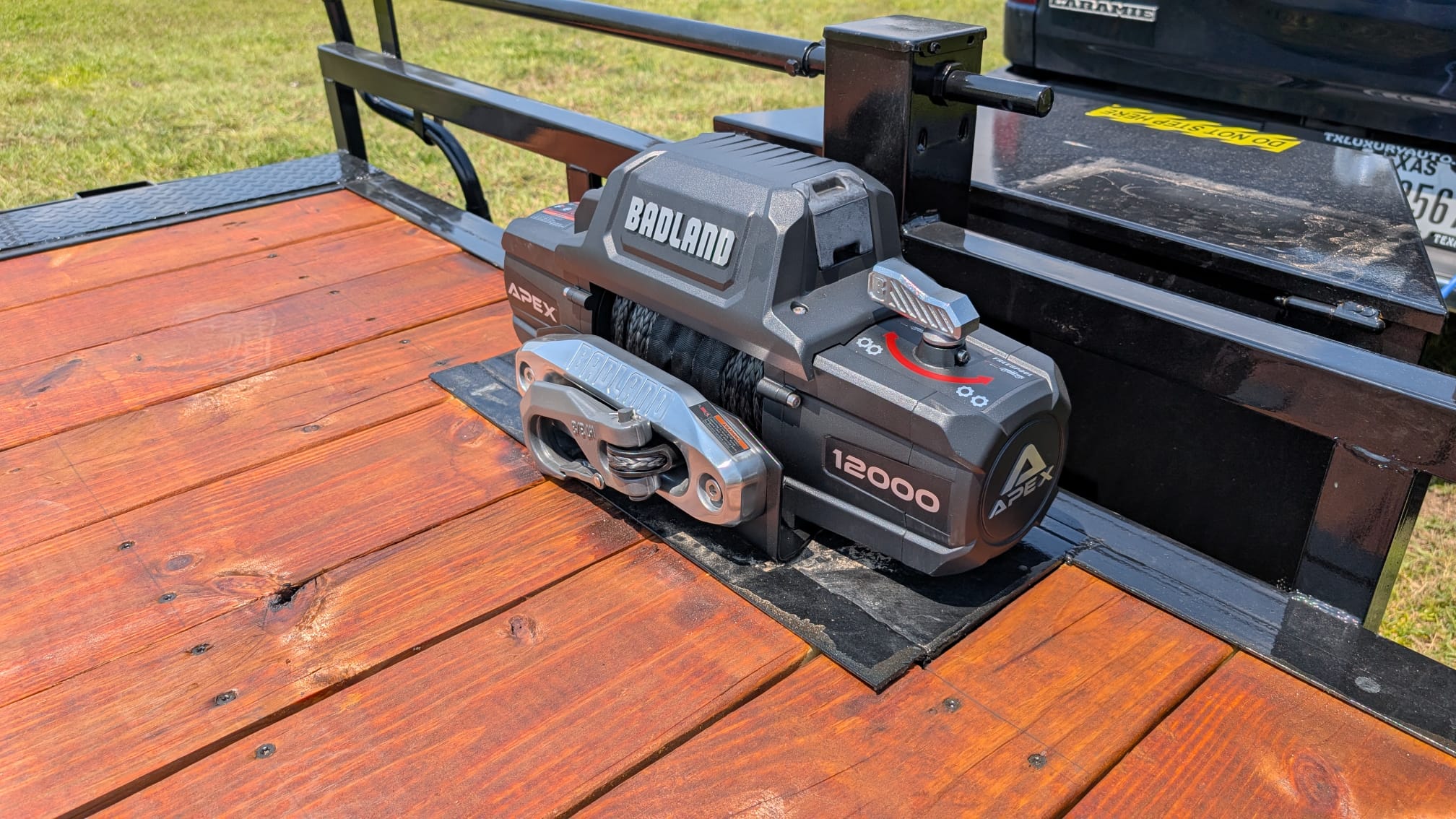 GoHaul LLC Trailer Rental 4