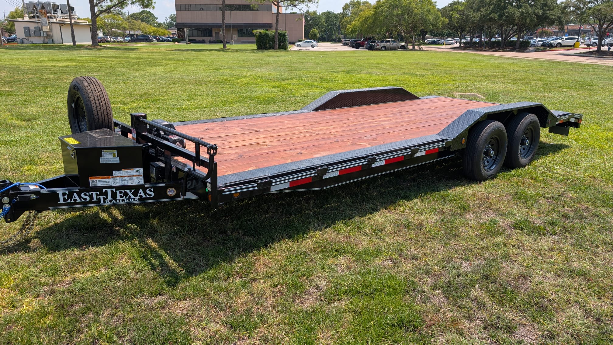 GoHaul LLC Trailer Rental 1
