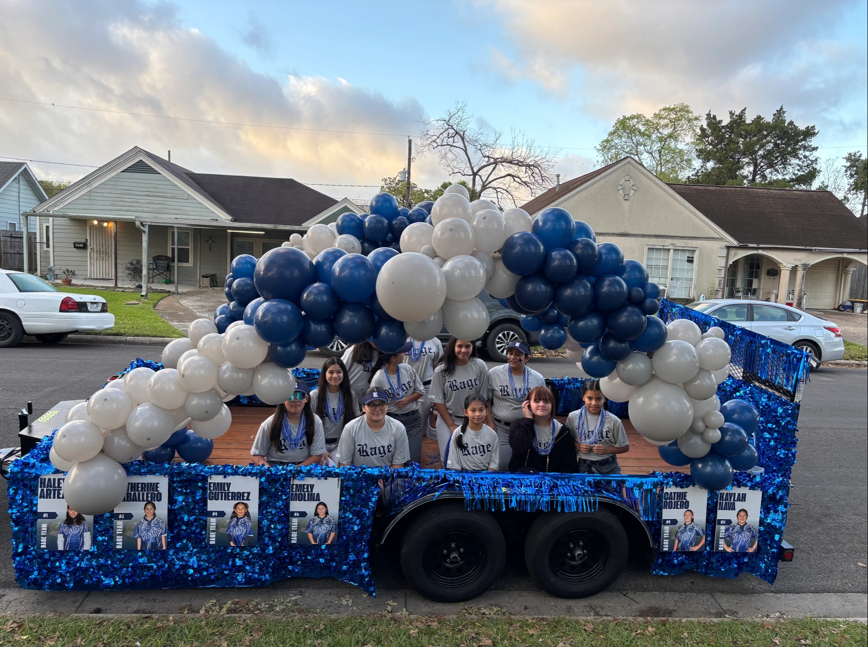 GoHaul LLC Trailer Rental 15