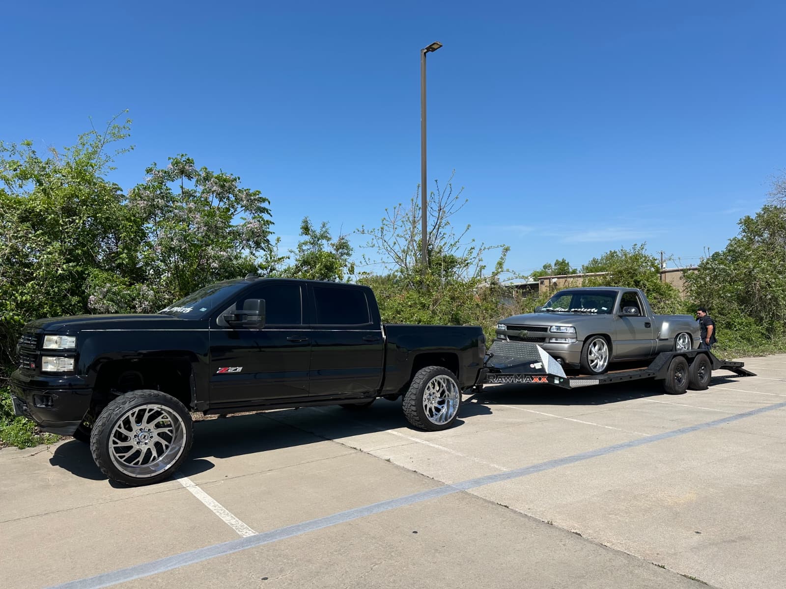 GoHaul LLC Trailer Rental 7