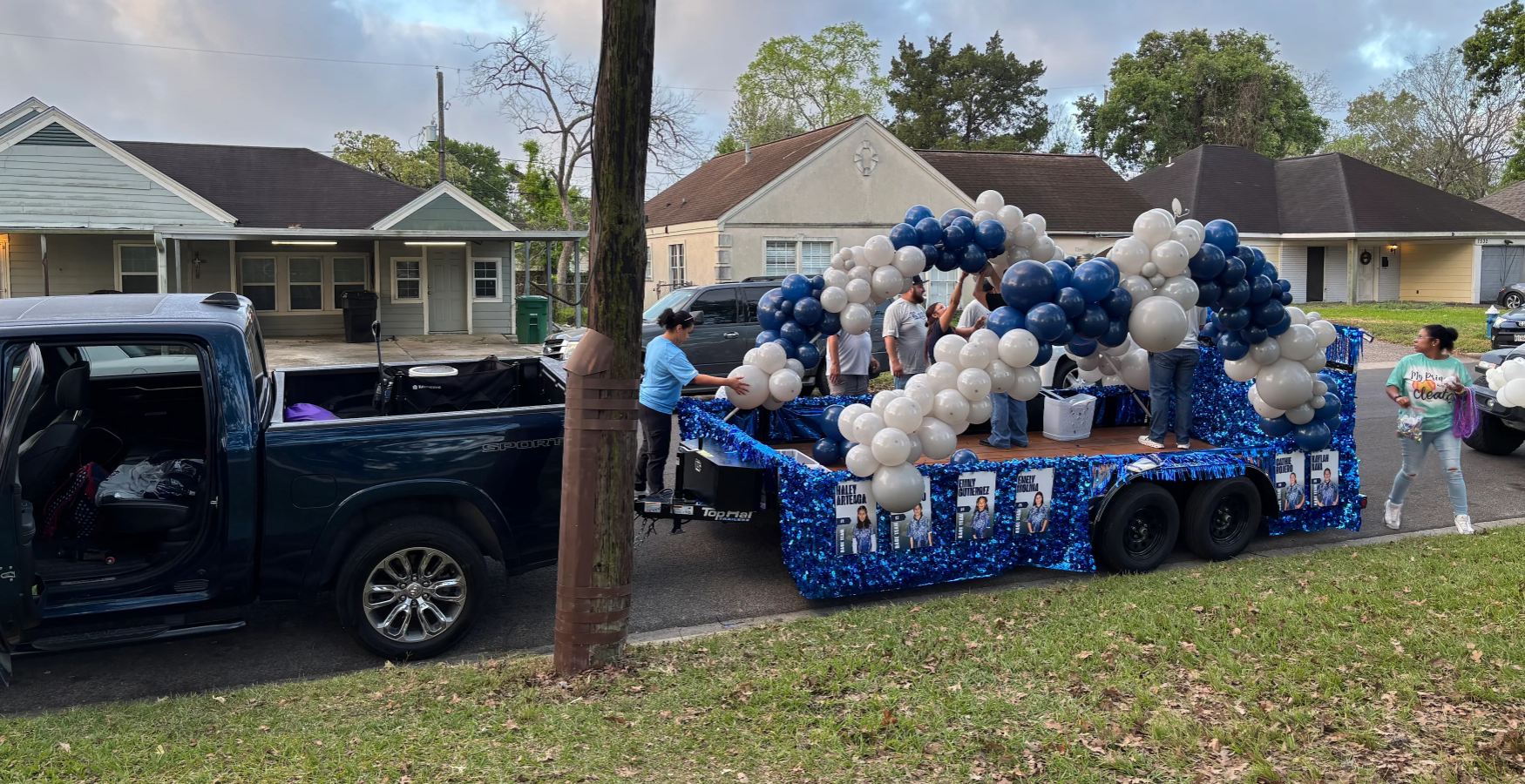 GoHaul LLC Trailer Rental 16